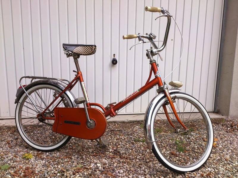 Bike VÃ©lo Motobecane 1970 Prix Vélo Vintage VÃ©lo Motobecane 1970 VÃ©